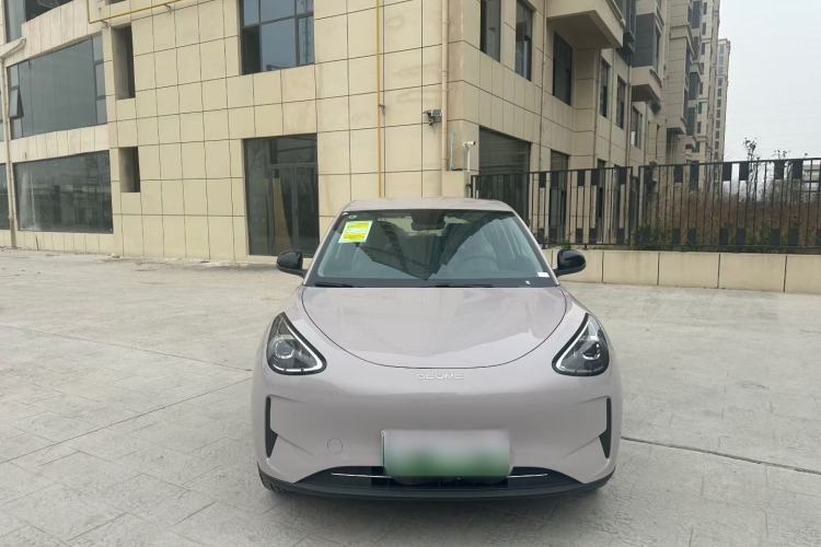 Used Geely Galaxy Geome 2026 Model 310km Youth Edition Exterior 1