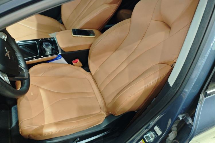 Used XPeng P5 2022 460E+