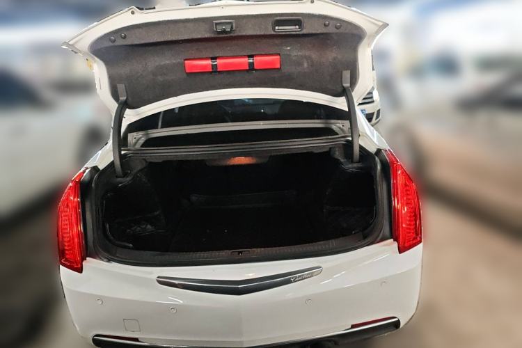 Used Cadillac ATS-L 2017 28T Tech Edition