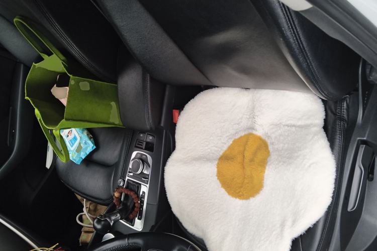 Used Audi A3 2017 Limousine 35 TFSI Ambition Edition
