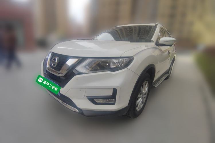 Used Nissan X-Trail 2019 2.0L CVT Comfort Edition 2WD