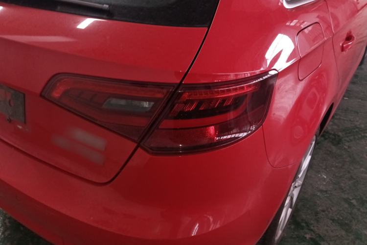 Used Audi A3 2014 Sportback 35 TFSI Automatic Comfort Model