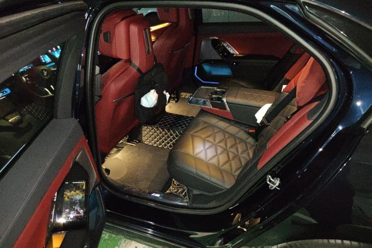 Used BMW 7 Series 2023 735Li M Sport Package
