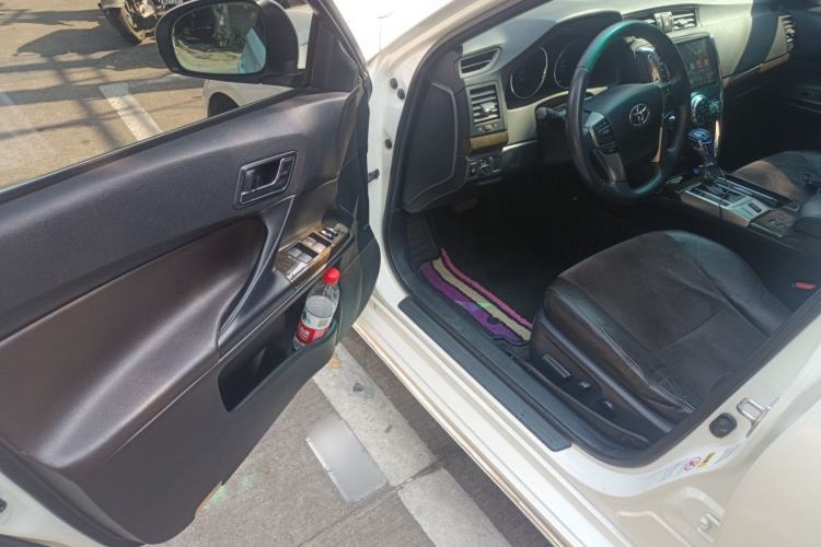 Used Toyota Reiz 2013 2.5V Shangrui Edition