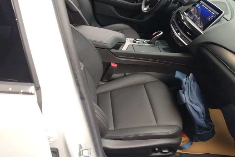 Used Cadillac CT5 2022 28T Luxury Version (Standard Edition)
