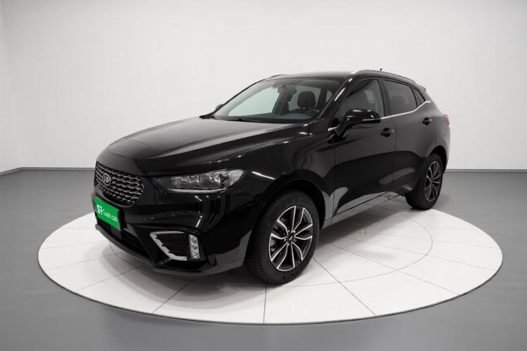 Used Wey VV5 2021 1.5T Two-Wheel Drive Color Pioneer Guazi used car, China used car export, Used car for sale, Used  cars, Cheapest cars for sale