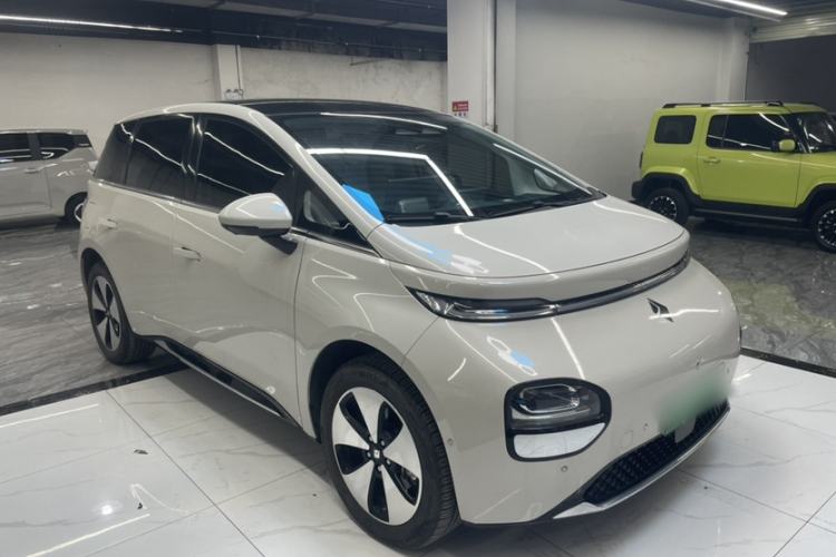 Used Baojun Cloud 2023 460 Max Lingxi Version Exterior 2