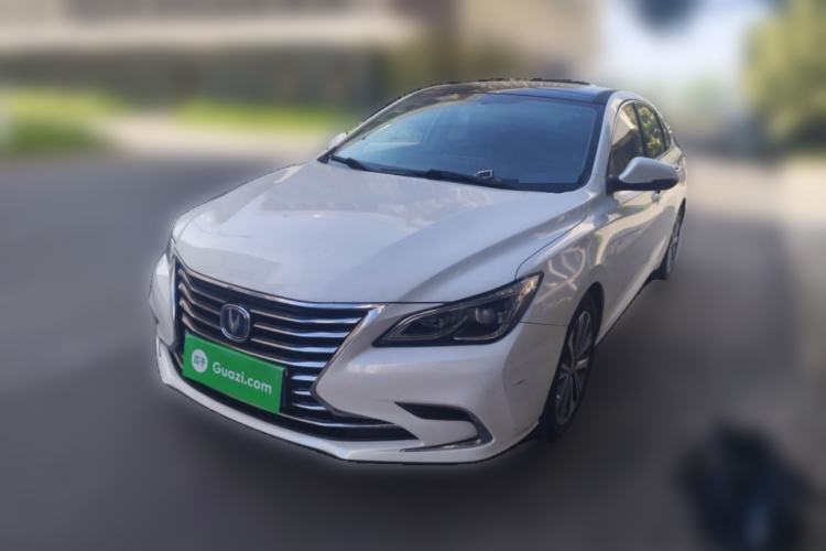 Used CHANGAN Raeton CC 2018 1.5T Manual Luxury Model China V Standard
