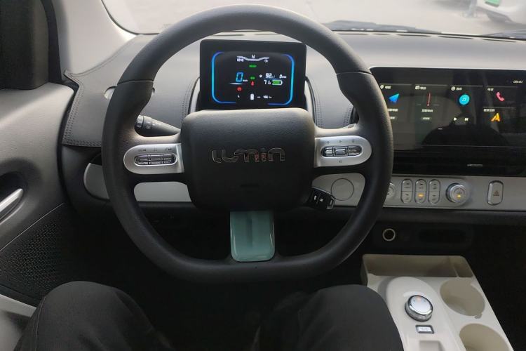 Used Qiyuan Lumin 2024 130km Qingyue Version