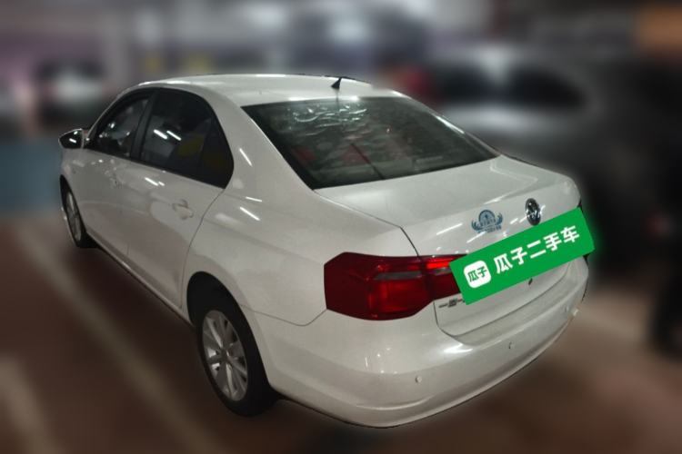 Used Volkswagen Jetta 2013 1.6L Automatic Comfort Model