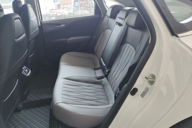 Used Qiyuan A05 2024 145 Max