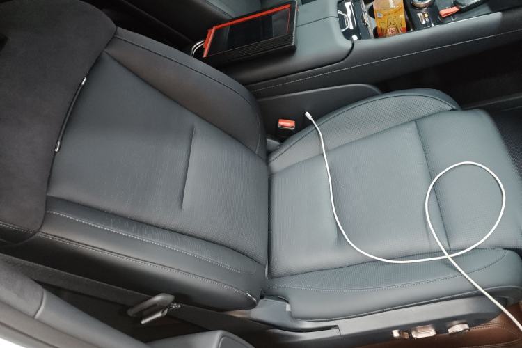 Used Lynk & Co 900 2025 2.0T Ultra
