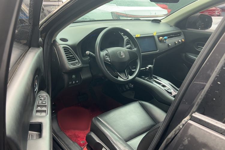 Used Honda Vezel 2019 220 TURBO CVT Elite Edition China VI
