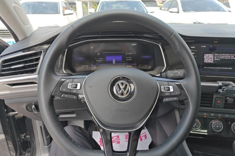 Used Volkswagen Sagitar 2021 280TSI DSG Comfort Connect Edition
