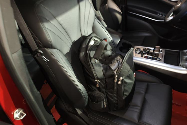 Used Denza X 2020 PHEV Classic Edition
