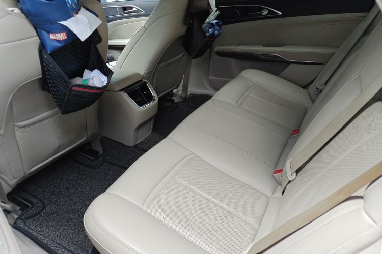 Used Ford Taurus 2015 EcoBoost 245 Fashion Edition
