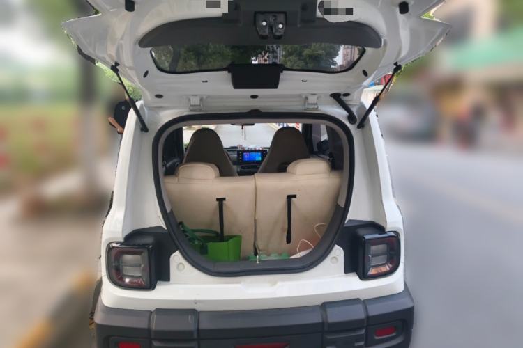 Used Geely Galaxy Panda 2025 210km Panda Rider