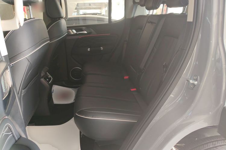 Used Tank 300 2024 2.0T Conqueror
