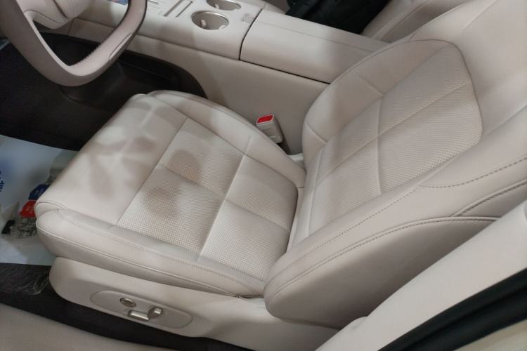 Used IM LS6 2026 Model Pure Electric Max Left Front Seat