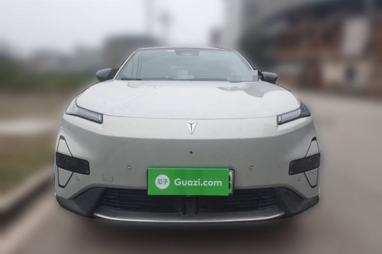 Used Deepal S05 2024 510Max Pure Electric Version