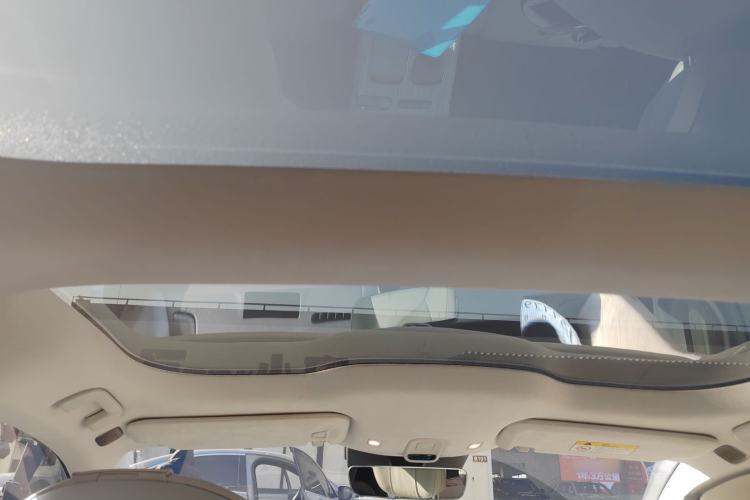 Used Nio ET7 2022 100kWh First Edition