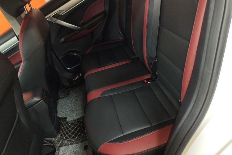 Used Geely Auto Coolray 2021 1.4T DCT Platinum Edition