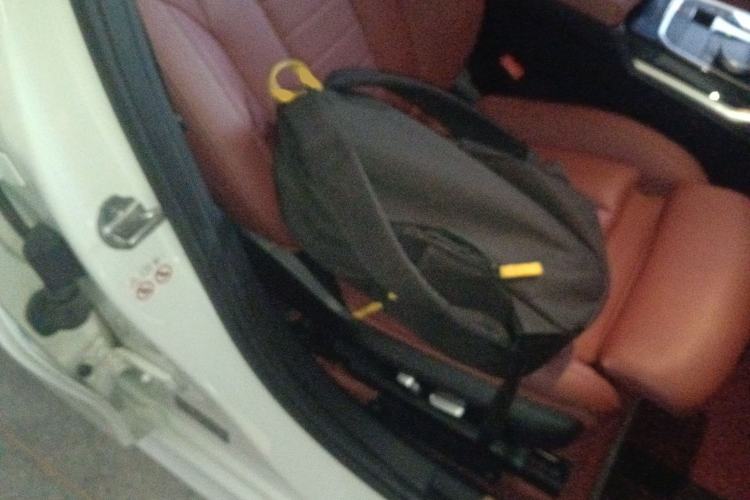 Used BMW 3 Series 2021 Facelifted 320Li M Sport Package