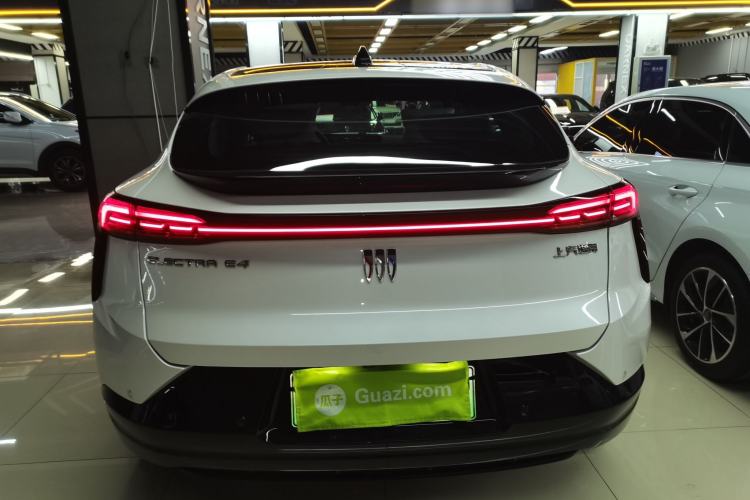 Used Buick E4 2023 GS Edition
