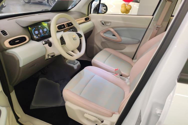 Used Leapmotor T03 2025 310 Comfort Edition