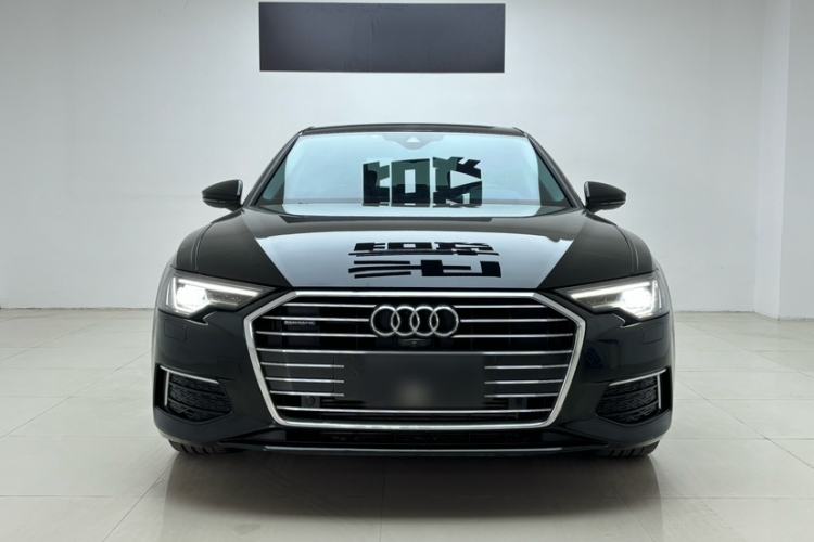 Used Audi A6L 2019 45 TFSI quattro Prestige Elegant Edition