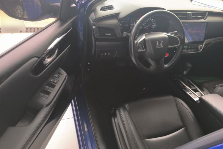 Used Honda Crider 2019 180 Turbo CVT Comfort Edition China V
