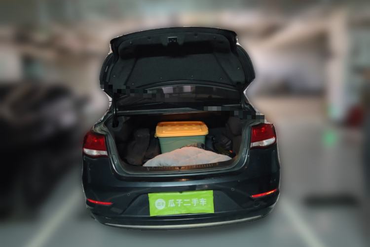 Used Chevrolet Malibu 2018 530T Automatic Luxury Edition
