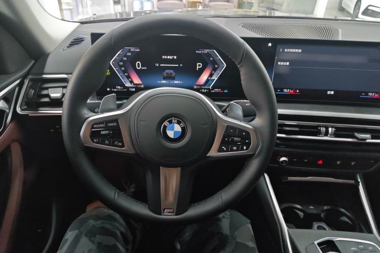 Used BMW 4 Series 2023 425i Gran Coupe M Sport Package
