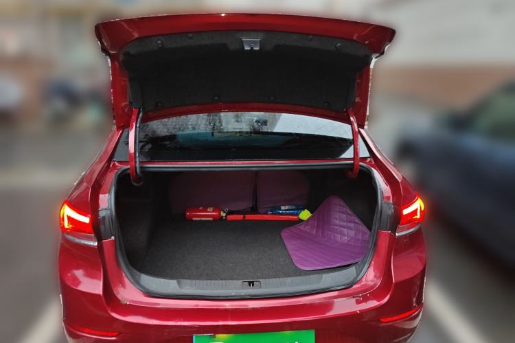 Used Buick GT 2018 18T Automatic Elite Model