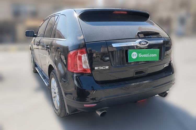 Used Ford Edge 2012 2.0T Zunrui Trim