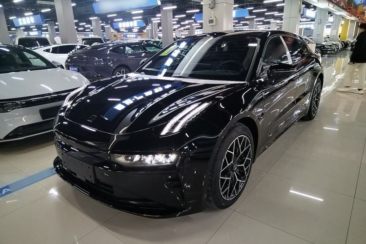 Used Zeekr 001 2026 Model 103° Rear-Drive Max Version