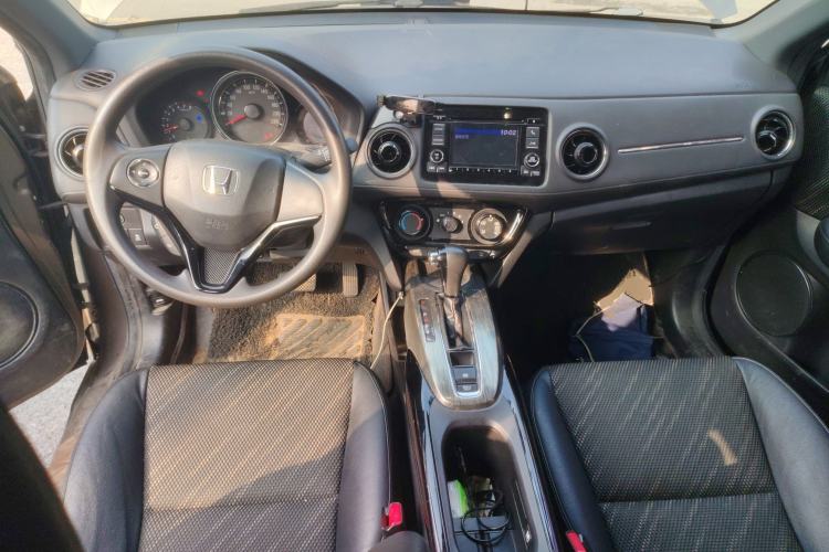 Used Honda XR-V 2015 1.8L EXi CVT Comfort Version
