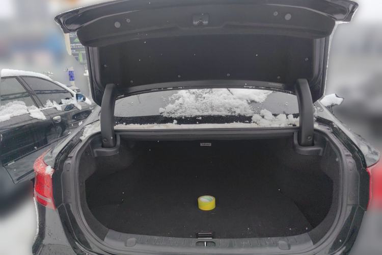 Used JAC Refine A60 2017 1.5 TGDI Automatic Luxury Model
