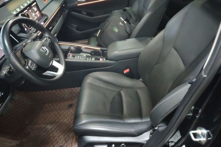 Used Honda Accord New Energy 2023 2.0L ePHEV Prestige Edition