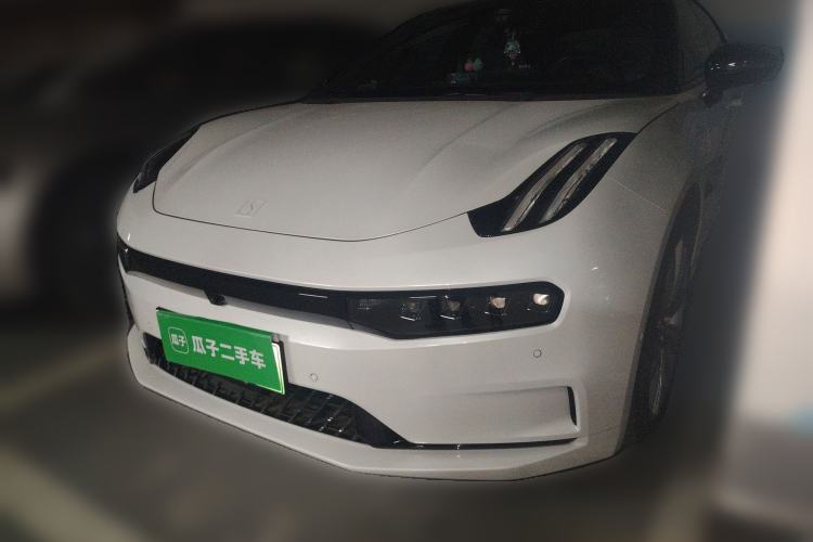 Used Zeekr 001 2023 WE Edition 100 kWh