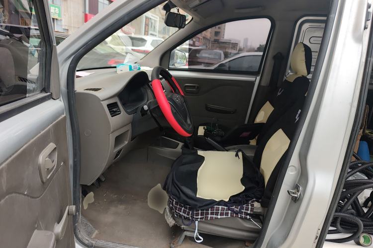 Used Wuling Rongguang V 