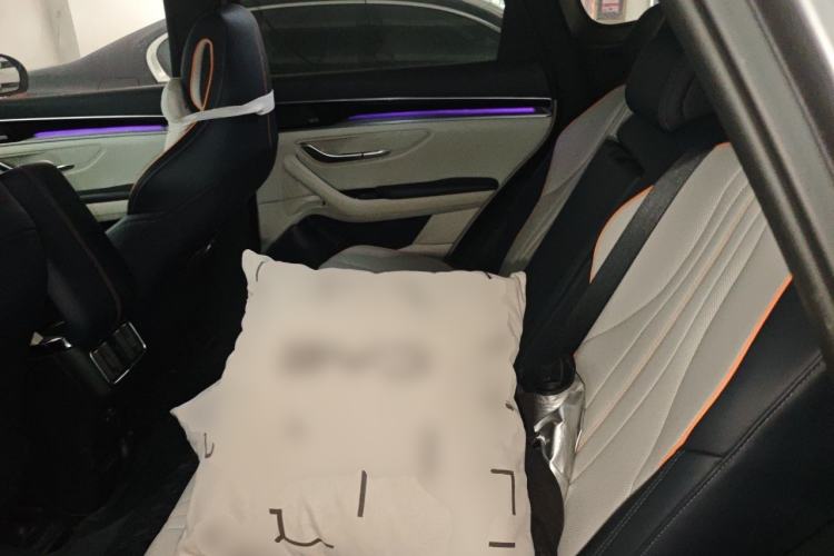 Used BYD Song PLUS New Energy 2021 DM-i 110KM Flagship PLUS