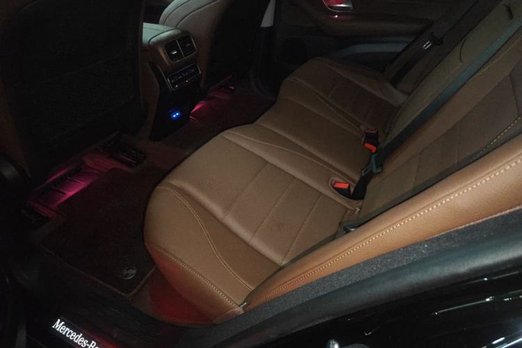 Used Mercedes-Benz GLE 2024 GLE 350 4MATIC Stylish Model