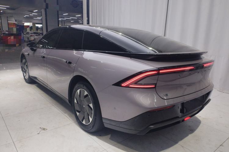 Used XPeng P7+ 2024 Long-Range Max
