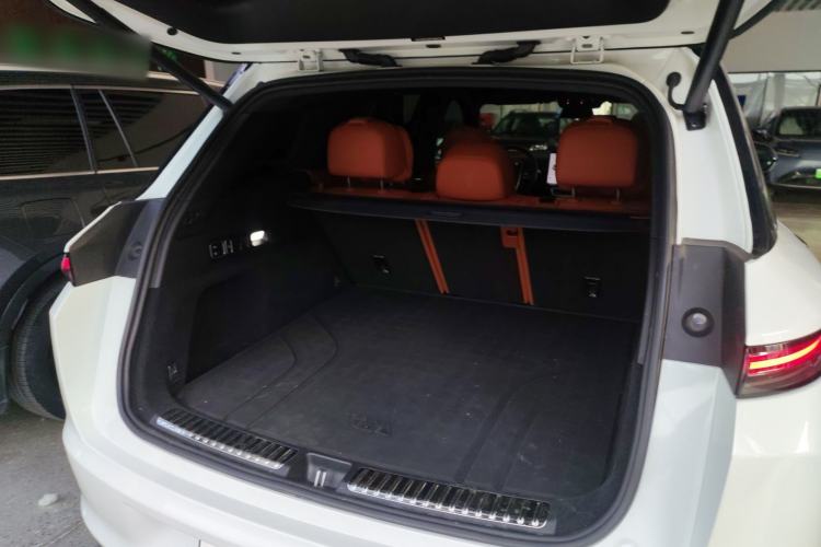 Used Li Auto L7 2023 Pro Model