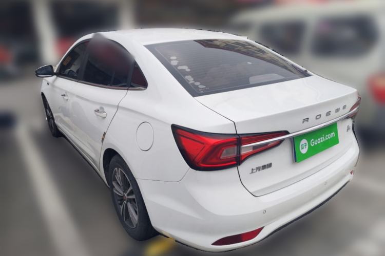 Used Roewe i5 2020 1.5L Manual 4G Connect Leehao Flagship Edition
