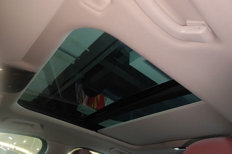 Used BMW 3 Series 2025 330Li M Sport Shadowline Package Headliner