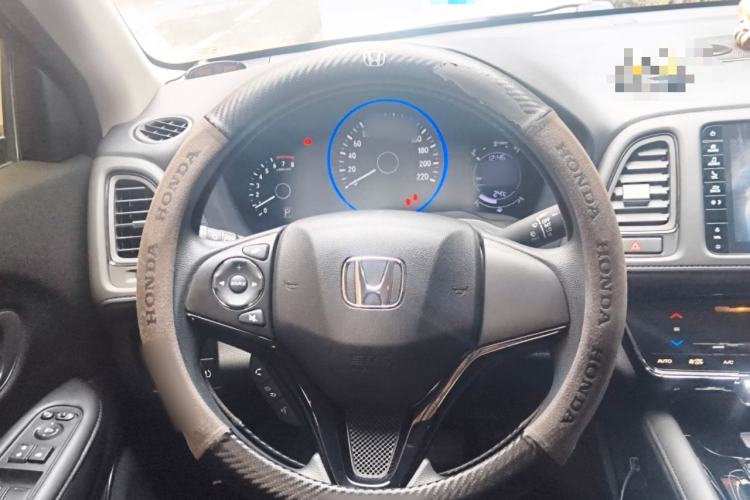 Used Honda Vezel 2020 220 TURBO CVT Elite Edition