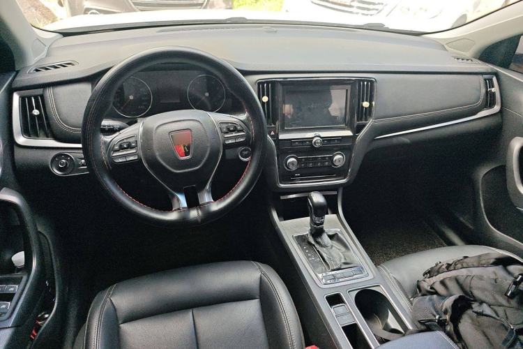 Used Roewe i6 2018 20T Automatic Flagship Edition