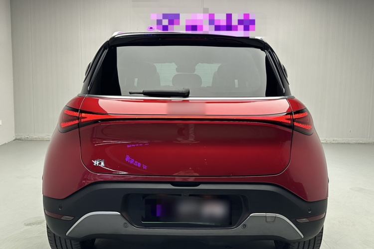 Used smart #1 2022 Premium Edition
